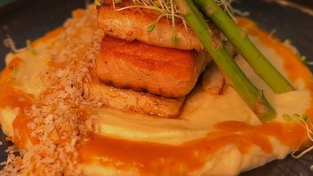Torre de salmão por R$ 89: festival gastronômico de Governador Celso Ramos vai até 16 de novembro