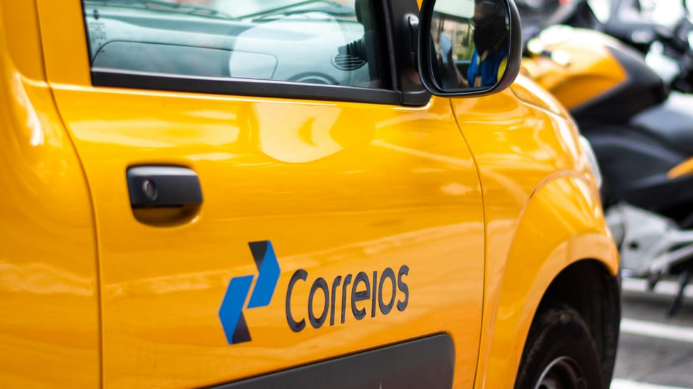 Correios acumulam prejuízo de R$ 5,55 bilhões no primeiro semestre de 2026