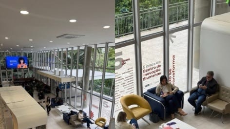 Blumenau terá o 2º Distrito de Inovação do país com R$ 60 milhões