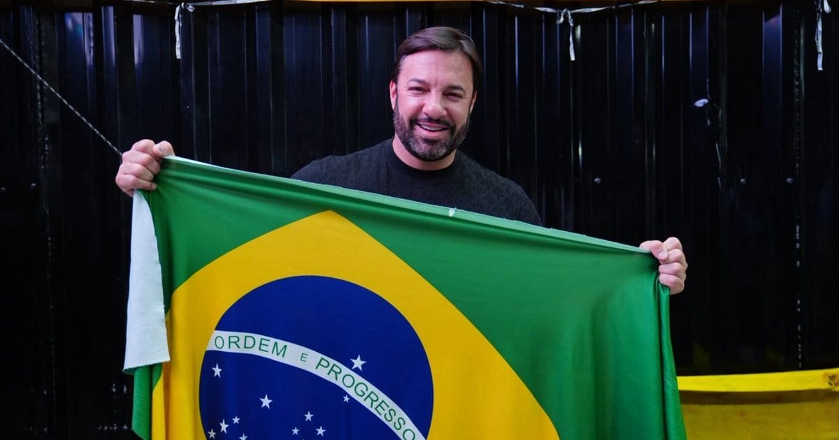 Daniel Freitas é reeleito deputado federal por Santa Catarina — terceiro mandato