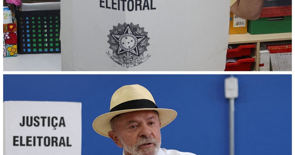 Flávio soma 46,8% dos votos contra 45,9% de Lula, aponta CNT/MDA