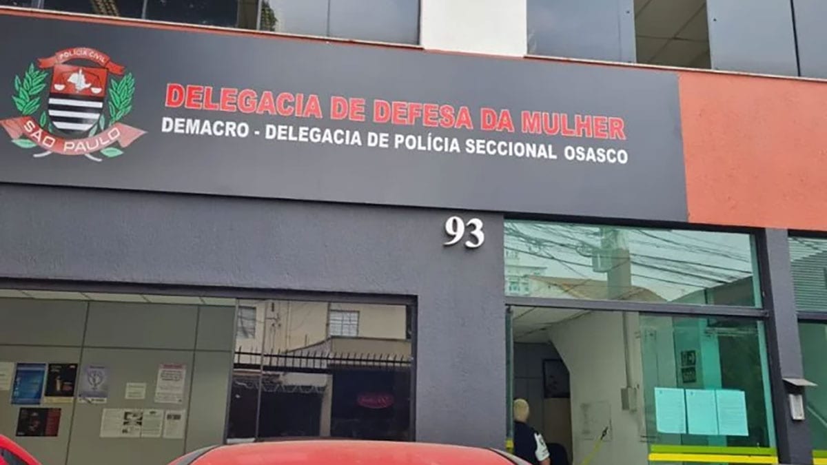 Osasco terá Delegacia da Mulher funcionando 24 horas