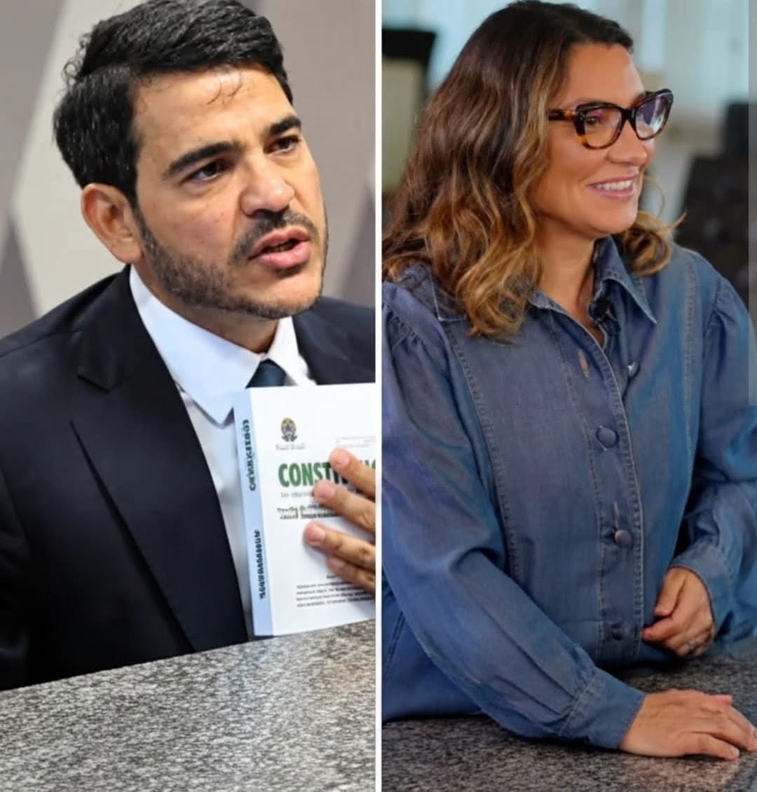 Justiça dá 15 dias para AGU entregar documentos sobre defesa de Janja