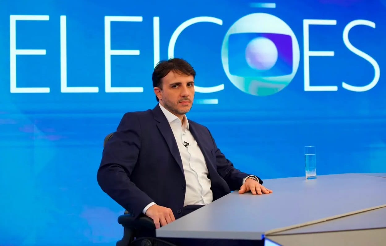 Toffoli reverte própria decisão e libera campanha digital de Renan Santos