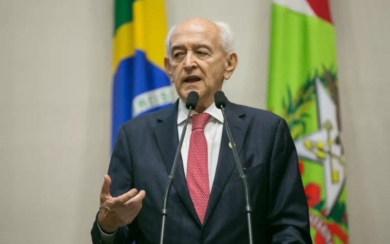 Morre aos 88 anos Manoel Dias, um dos fundadores do PDT