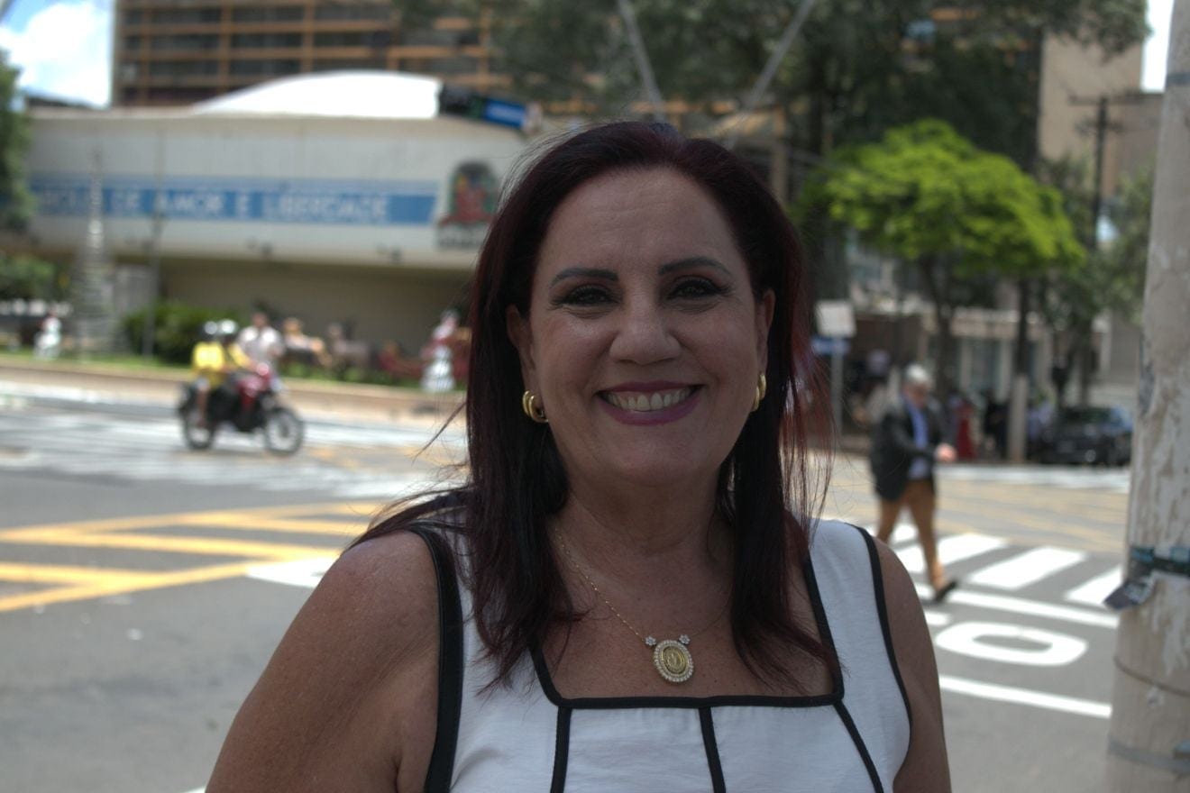 Rossana Camacho defende investir na infância para prevenir violência