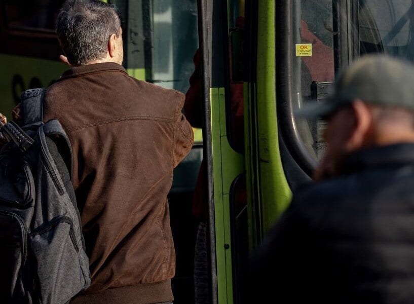 Canoas disputa o 8º prêmio estadual com política de transporte público gratuito