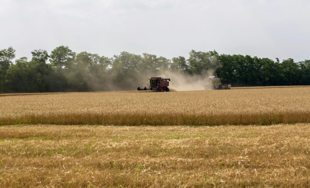 Crédito rural empresarial somou R$ 28,2 bilhões em julho, primeiro mês da safra 2026/2027