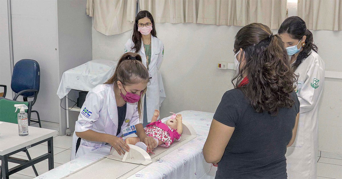 USP de Ribeirão Preto resgata 30 anos do OSCE como modelo para avaliar médicos