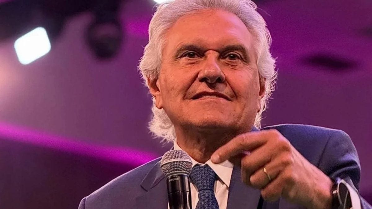 Caiado propõe PEC para limitar gastos e pode mexer em benefícios sociais