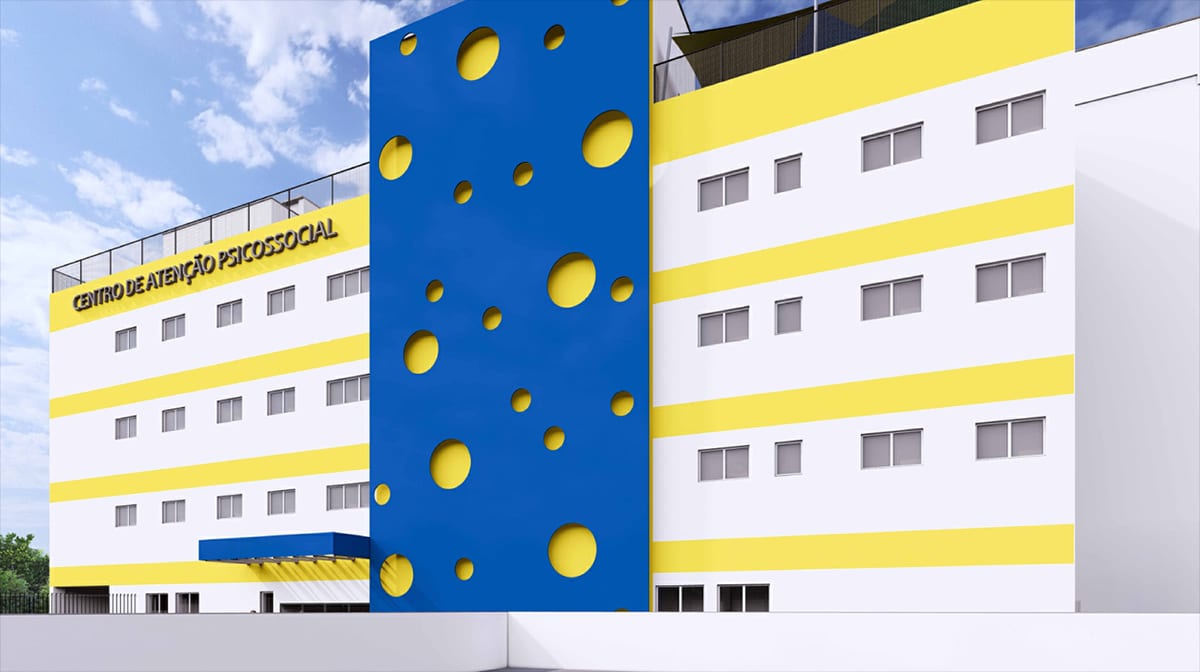 Novo CAPSi de Santana de Parnaíba vai ampliar atendimento a crianças e adolescentes com TEA