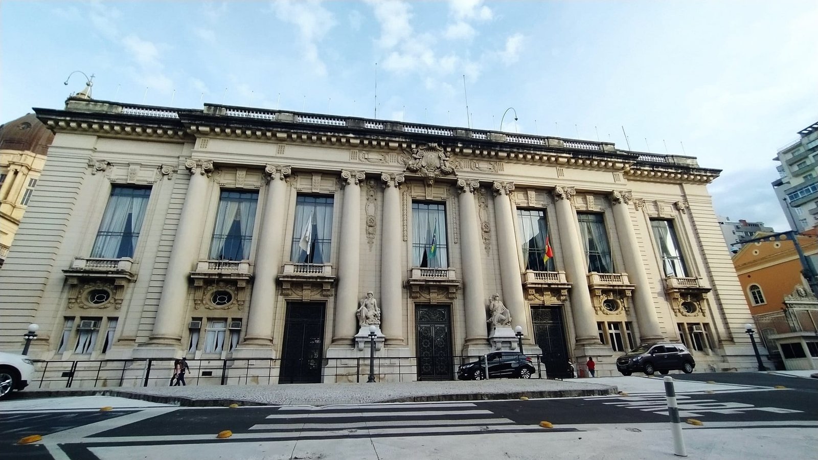 Candidatos ao Governo do RS em 2026: Conheça os Principais Nomes