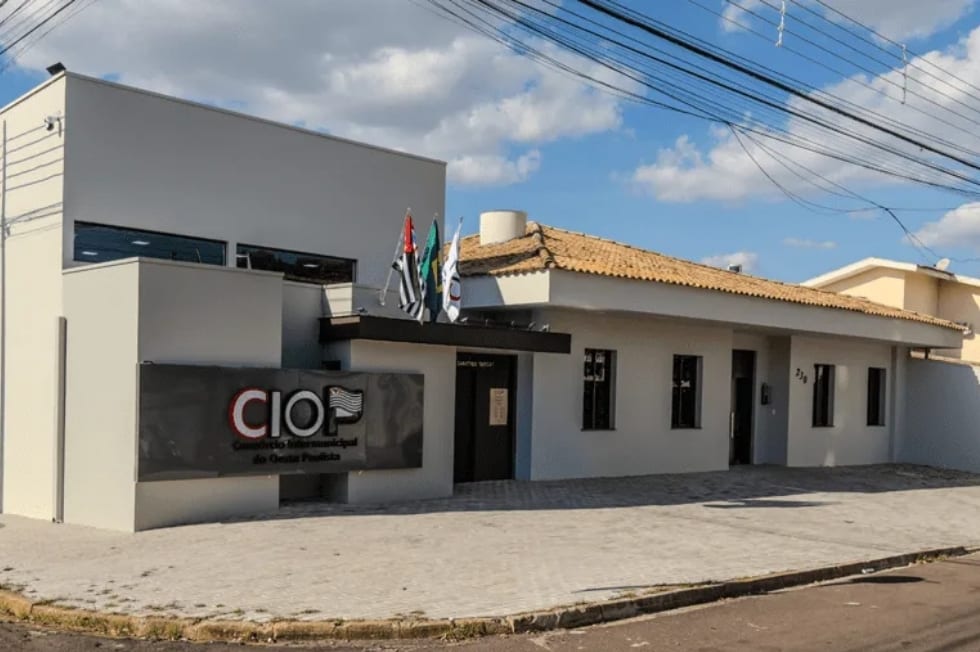 CIOP abre processo seletivo com vagas temporárias em 10 cidades do Oeste Paulista