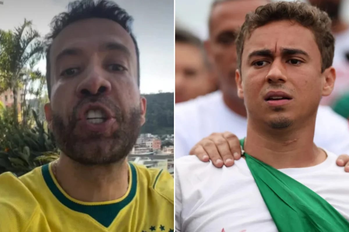 Enquanto Janones amplia "Exército do Lula"; "Tropa do Flávio" fica inativa