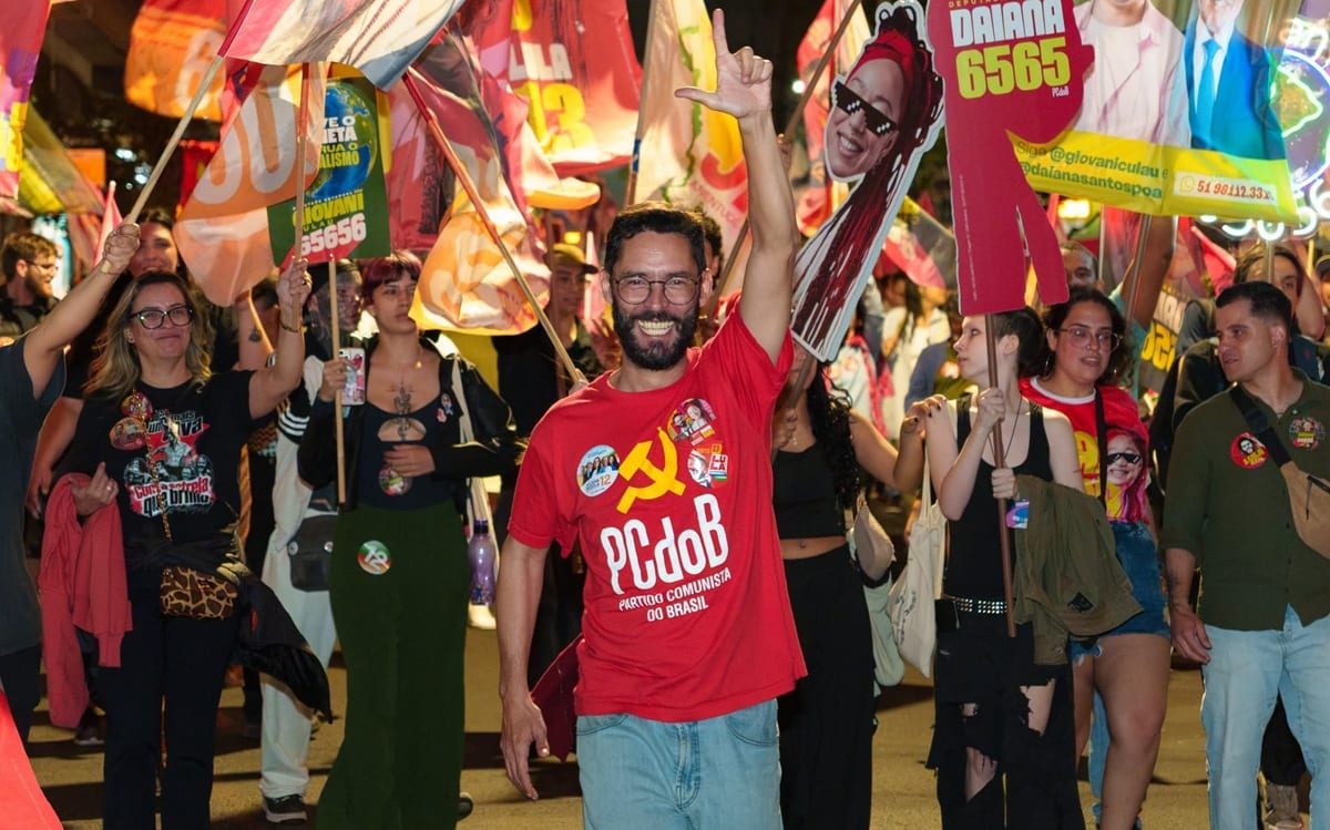 Do Litoral Norte à Assembleia: quem é e o que pensa Humberto Matos, deputado eleito com mais de 40 mil votos