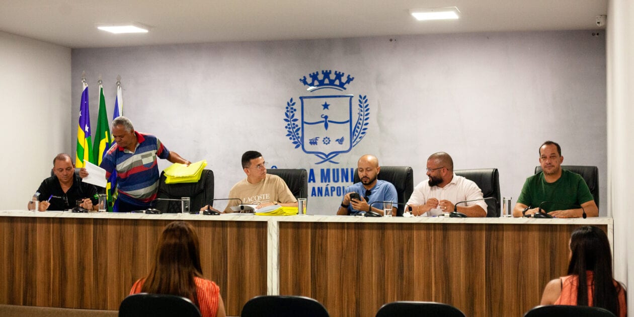 Relator da LOA/2027 na Comissão de Finanças anuncia prazo para envio de emendas ao projeto