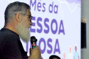Abertura do Mês da Pessoa Idosa fomenta e promove protagonismo na melhor idade