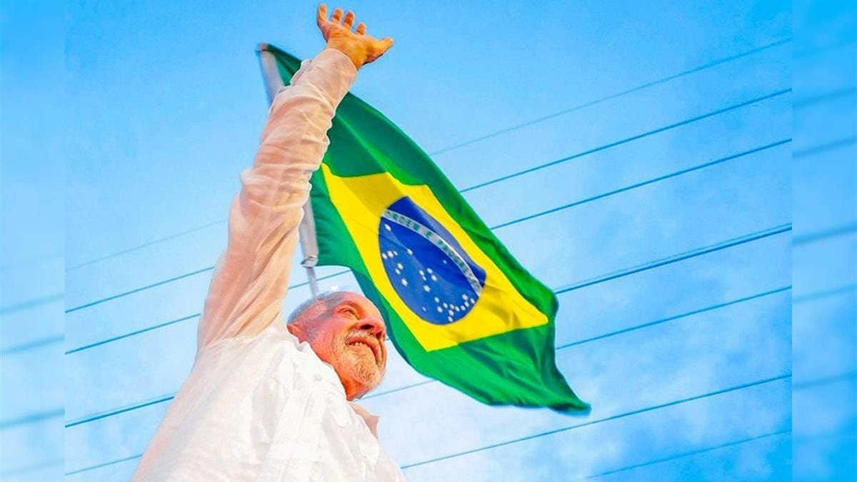 Lula é reeleito presidente do Brasil; veja suas propostas para o Turismo