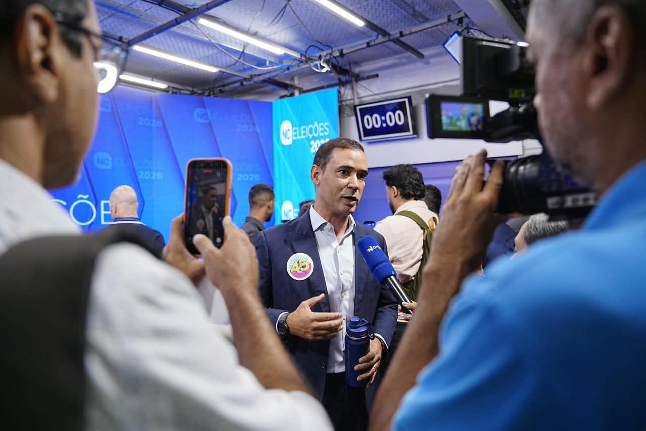 Vicentinho propõe Delegacias da Mulher 24h, reduzir ICMS e reestruturar HGP