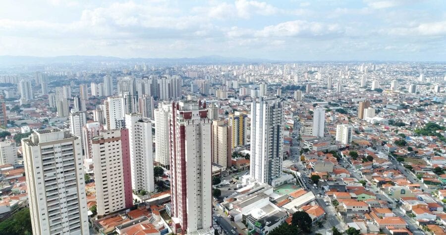 Novo Projeto de Lei volta a propor a criação da Subprefeitura do Tatuapé