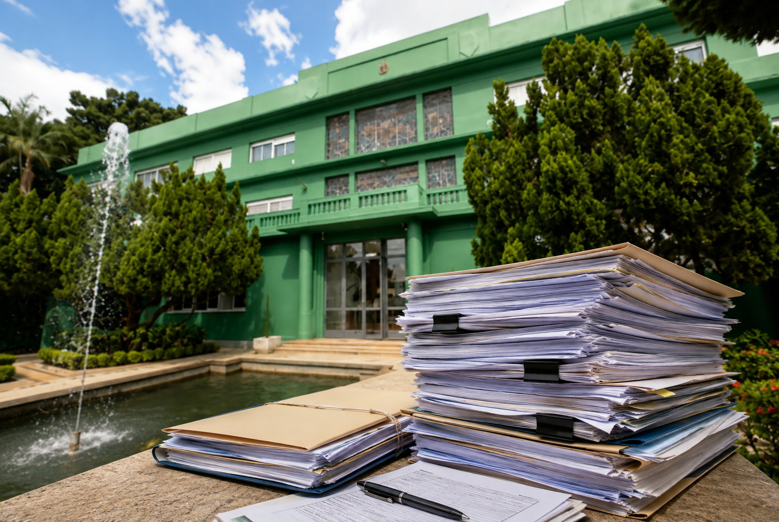 Licitação de mais de R$ 478 milhões para móveis gera polêmica em Goiás