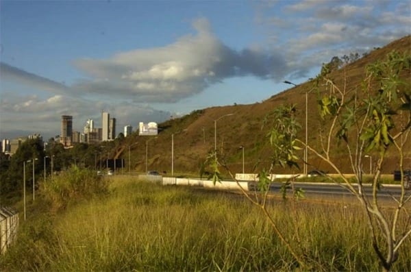SBPC repudia lei que reduz a Estação Ecológica do Cercadinho em Minas Gerais