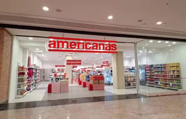 TRF-2 suspende bloqueio de R$ 54 bilhões a acionistas da Americanas