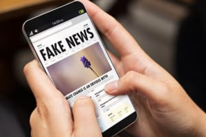Juiz do TRE-SP multa R$10 mil por impulsionar fake news contra pré-candidata