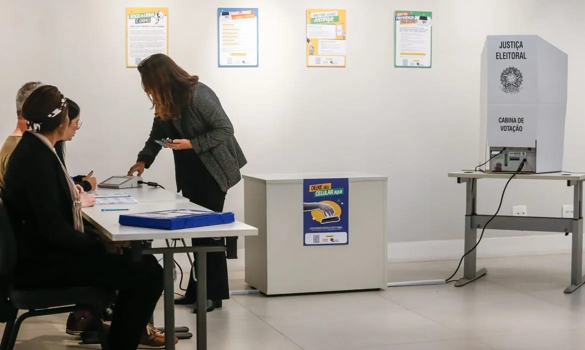 Sul de Minas não tem mudanças nos locais de votação para o segundo turno das eleições