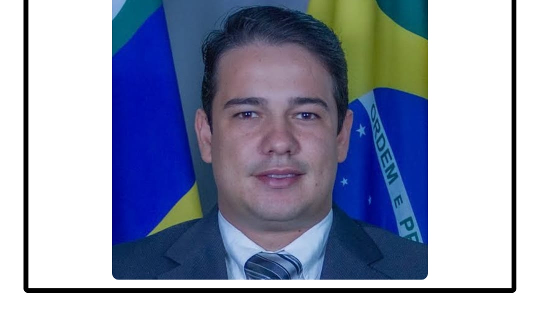 PLAUTO AZEVEDO É ELEITO PRESIDENTE DA CÂMARA DE ABADIÂNIA PARA 2027