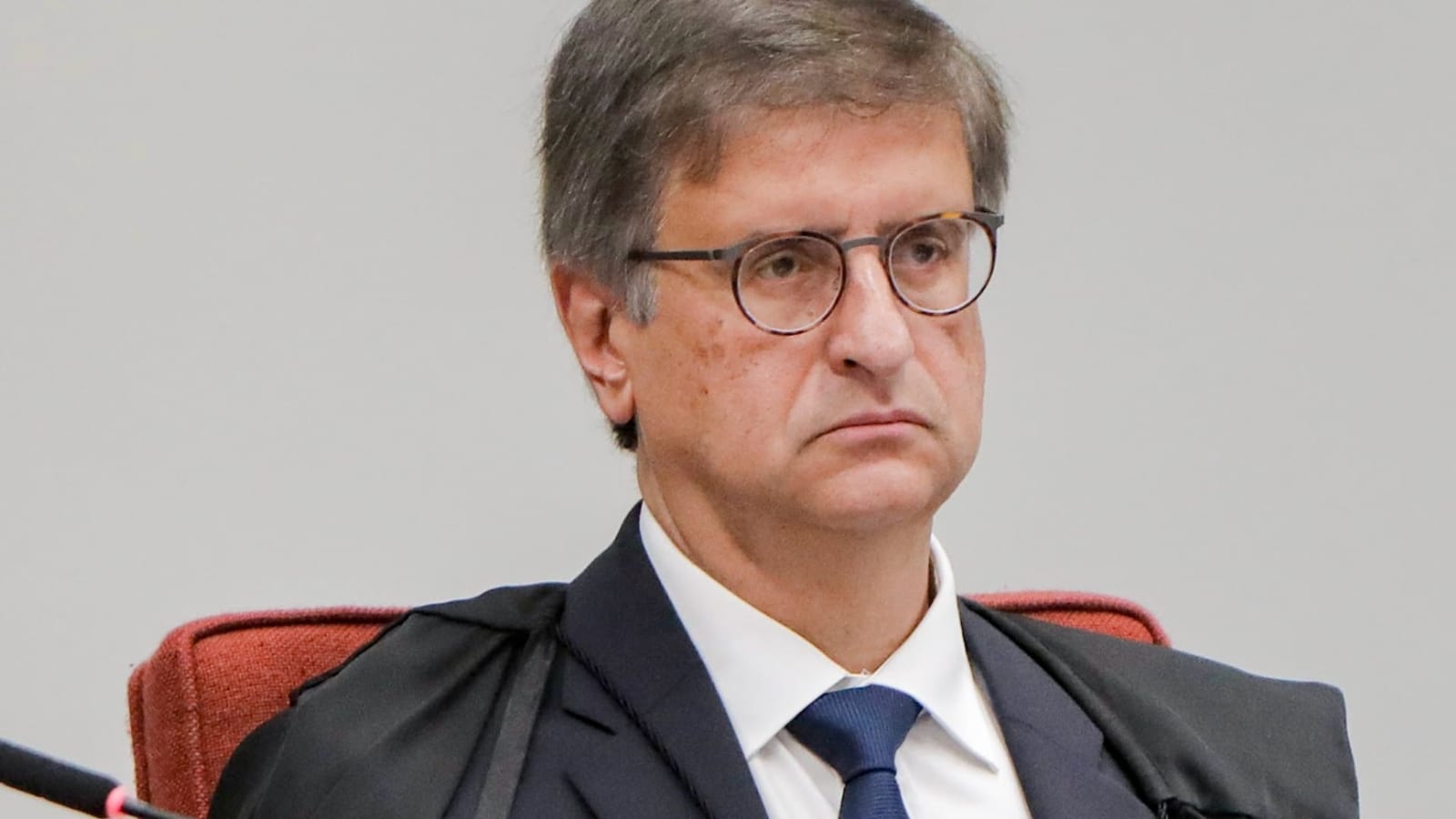 PGR quer arquivar depoimento de Vorcaro que relata intimidação