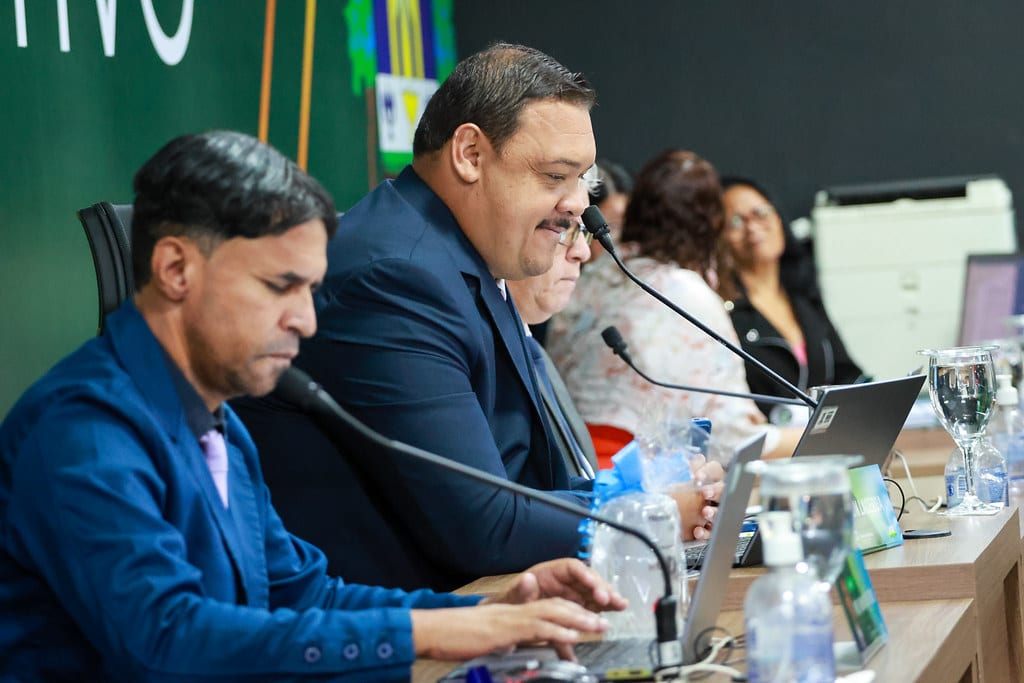 Câmara de Valparaíso aprova em 1ª votação o PL 169/2026 sobre hipertensão