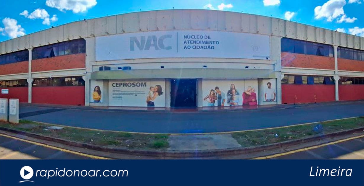 Limeira faz audiência pública da LOA 2027 nesta quinta (27) às 18h