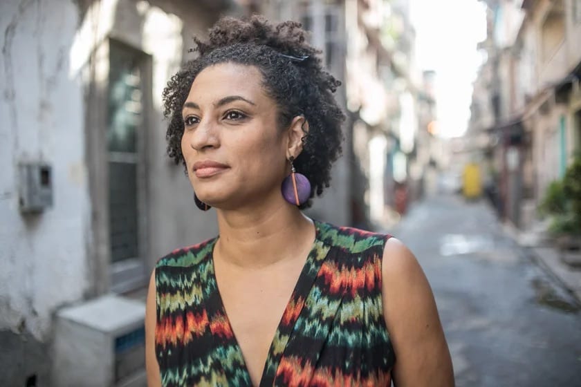 Violência política atinge 6 em cada 10 vereadoras brancas e 8 em cada 10 negras