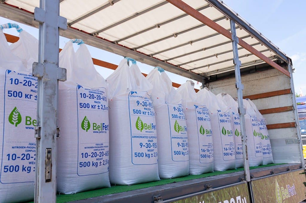Sancionado programa de incentivo à indústria nacional de fertilizantes