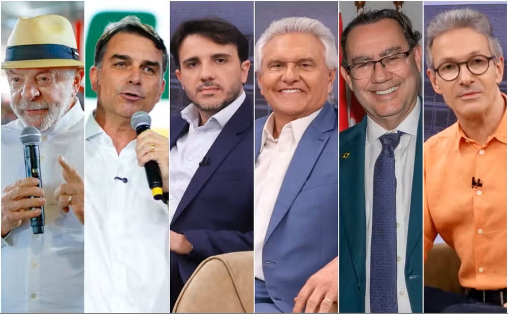 Campanha presidencial começa; 13 candidatos na urna e inserções de TV só em 28/8