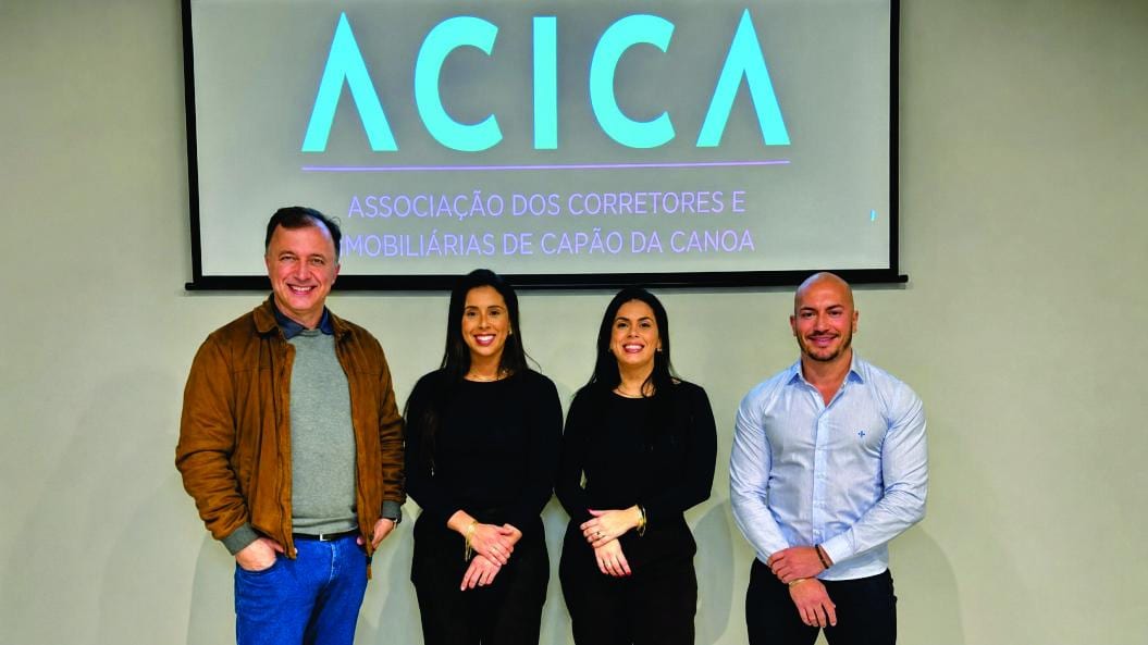 Atilar Júnior é eleito presidente da ACICA para o biênio 2026-2028