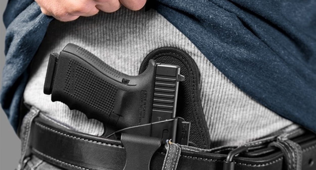 Porte de arma pode ficar mais fácil para 10 categorias profissionais