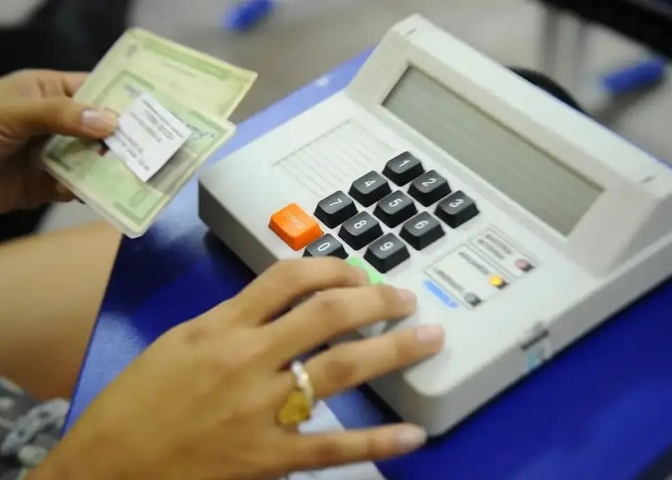Maioria das seções no Tocantins já havia fechado quando TRE recebeu comunicado sobre prorrogação
