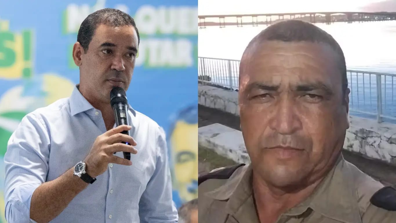 Vicentinho declara R$ 3,98 mi; Luiz Carlos, R$ 700 mil