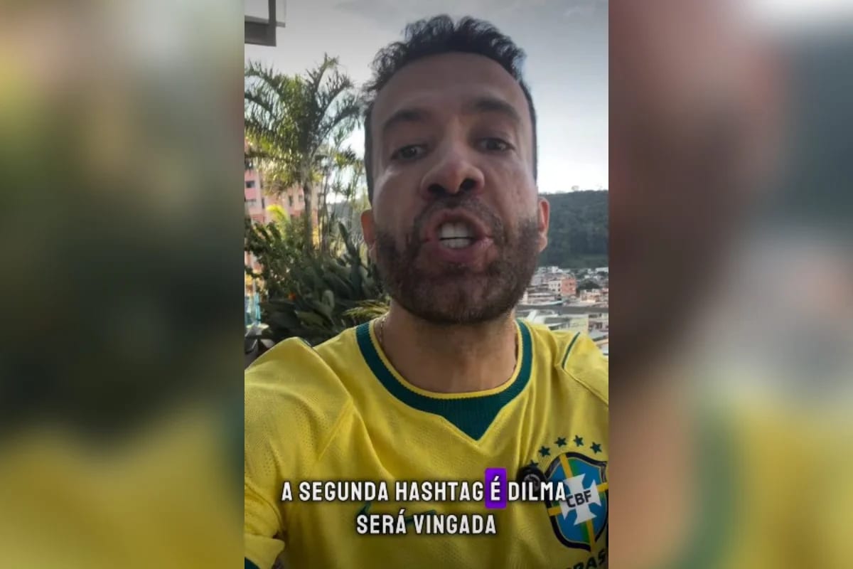 Janones terá papel central se Lula virar a eleição