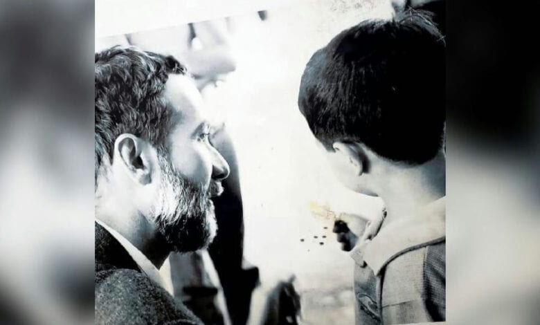 Cidadania e fé: a trajetória de Pedro Sahium e a ética na política