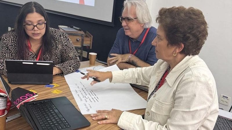 Google seleciona Jamildo.com para programa nacional; site é único representante do Nordeste