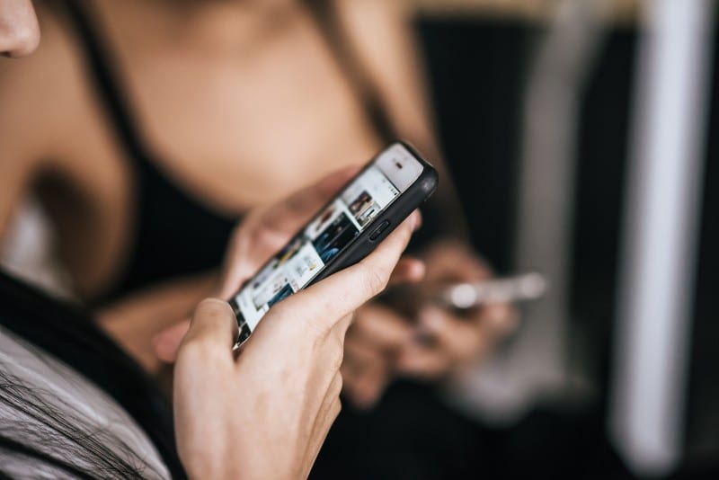 MPF pede à Justiça que Meta restabeleça perfis de entidades estudantis da UFRGS no Instagram