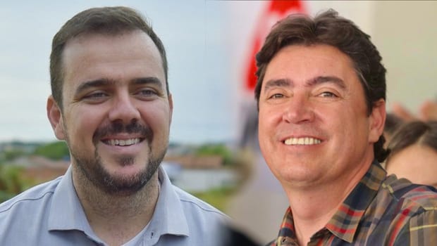 Gustavo Mendanha pode disputar a Prefeitura de Goiânia pelo PL?