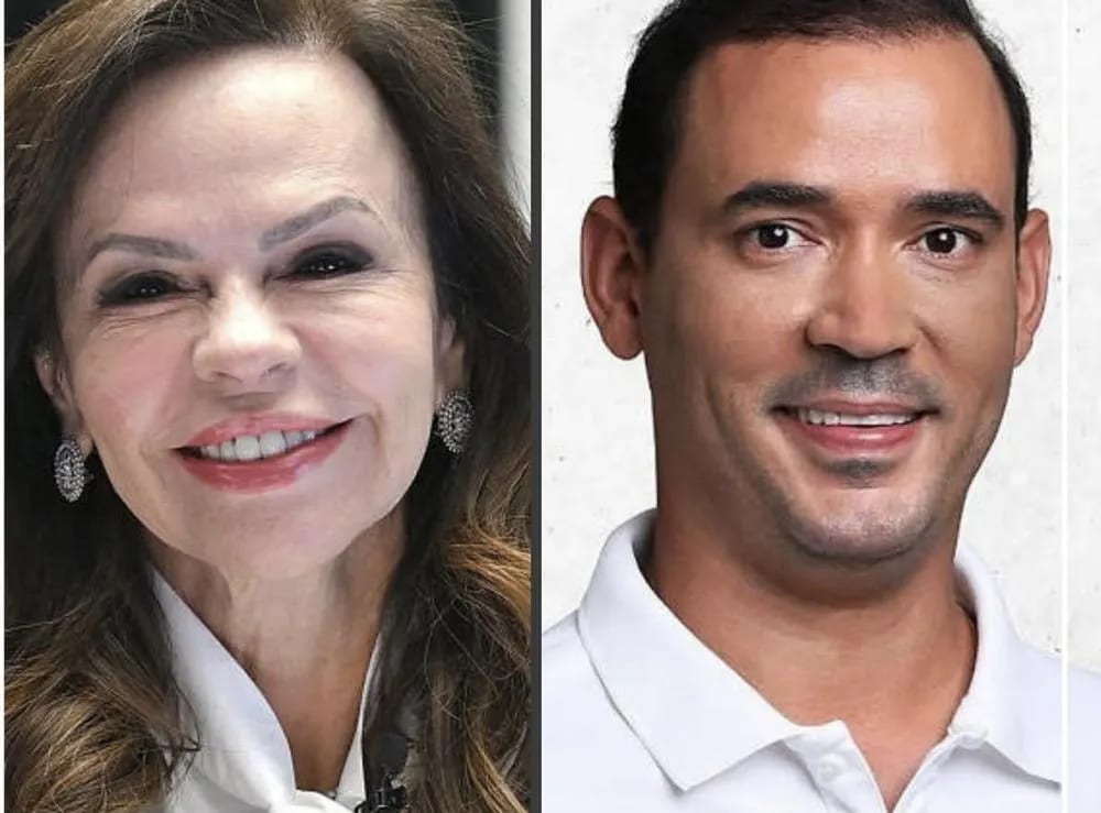 Pesquisa Datapop: Dorinha 54,1% x Vicentinho Júnior 45,9% nos votos válidos