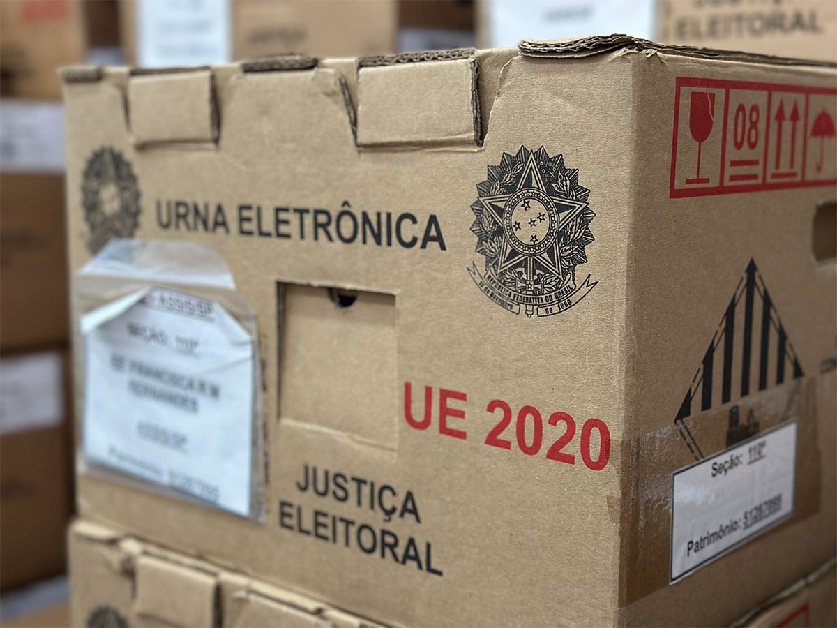 A seis dias, chefe do cartório de Assis orienta eleitores para votar em 4 de outubro