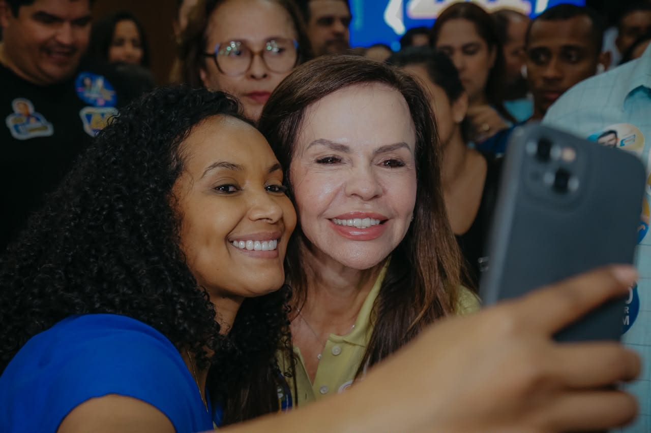 Dorinha promete estender plano de saúde a todos os servidores do Tocantins