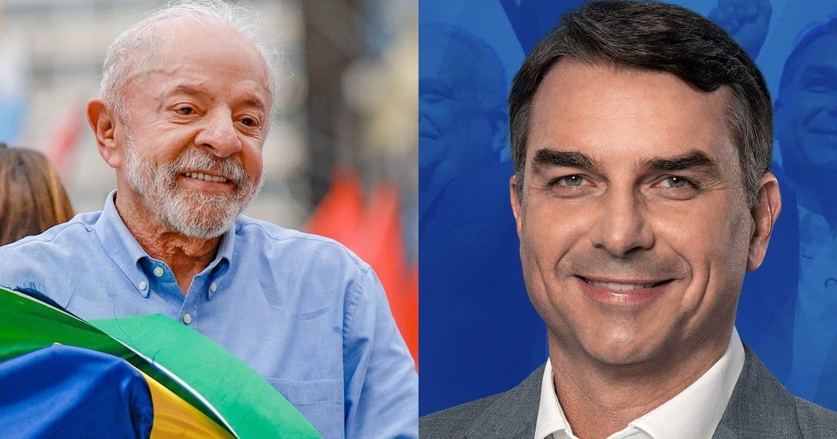 Flávio Bolsonaro teve 71,7% dos votos válidos dos brasileiros no Japão