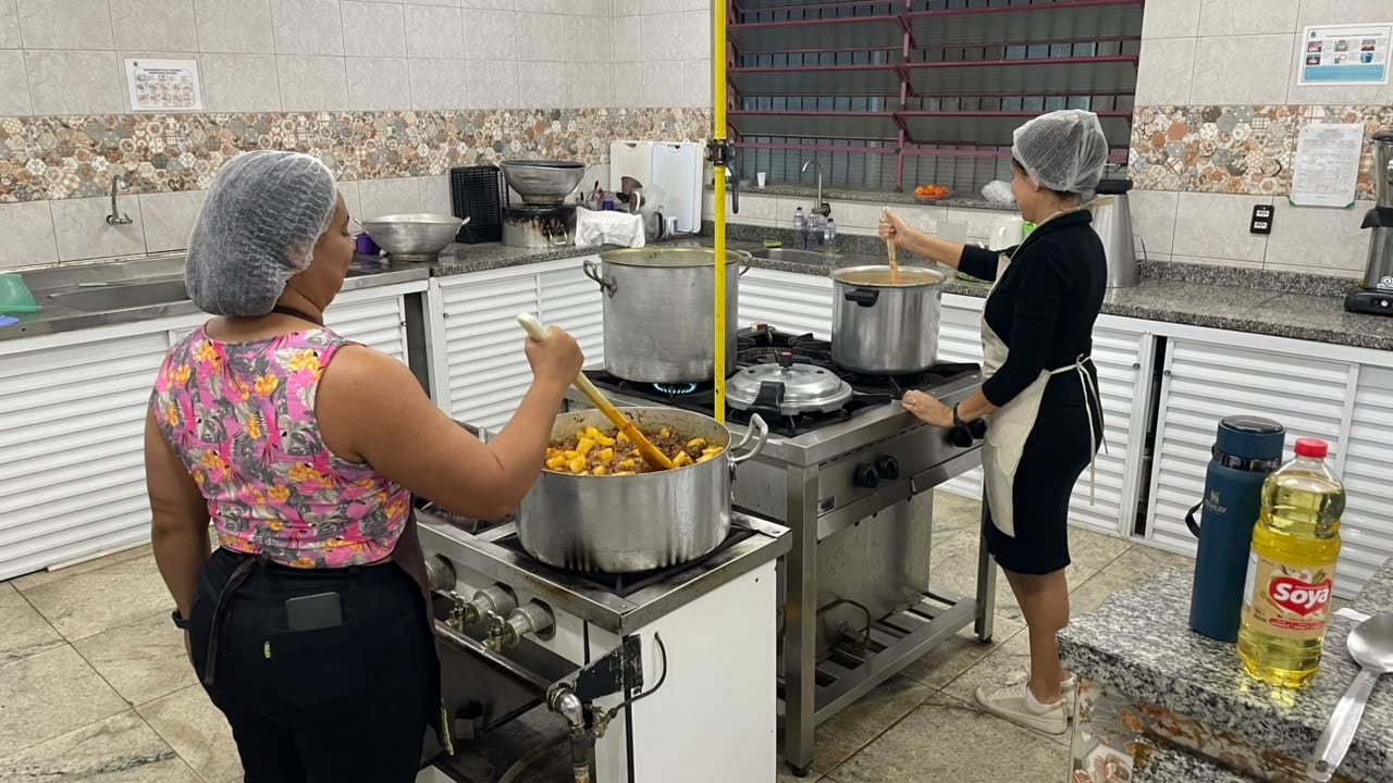 Eleições 2026: votação tem goteiras em escola, encontro de gerações e solidariedade na região de Piracicaba